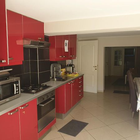 Bel Appartement 1 Chambre Avec Jardin Machelen エクステリア 写真