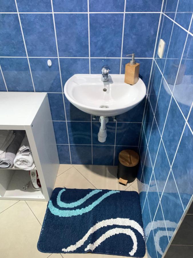 Bel Appartement 1 Chambre Avec Jardin Machelen エクステリア 写真